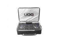 UDG Urbanite MIDI Controller Backpack Extra Large (U7203BL) UDG Urbanite MIDI Controller Backpack Extra Large (U7203BL)
